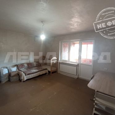 3-к. квартира, 102,1 м², 1/3 эт.