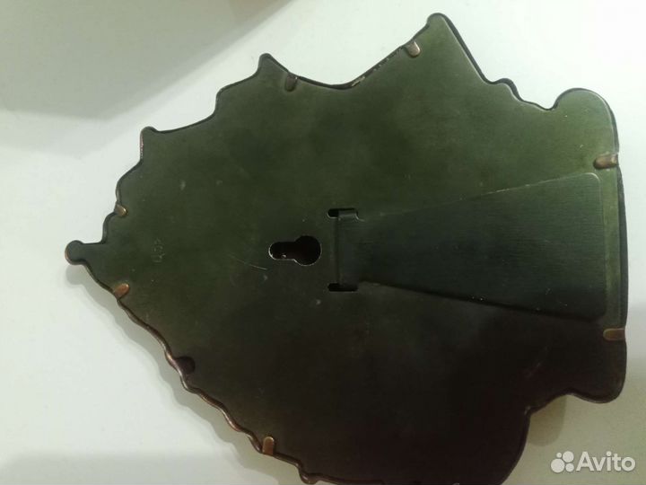 Термометр СССР