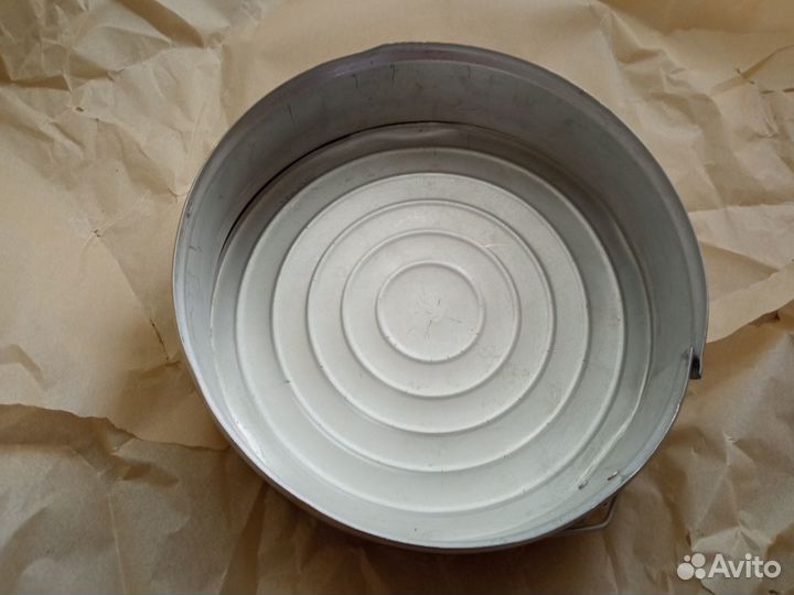 Бисквитница, форма для выпечки