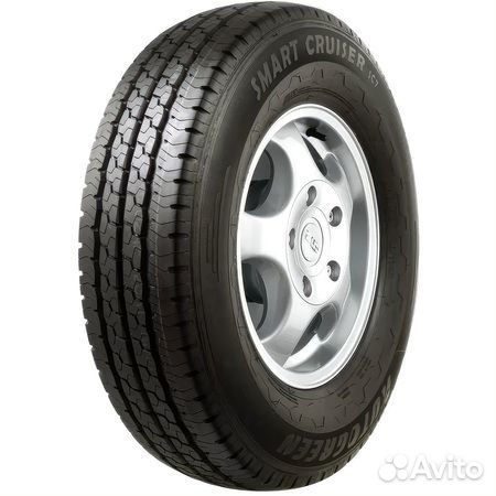 Autogreen Smart Cruiser-SC7 195/70 R15 104R