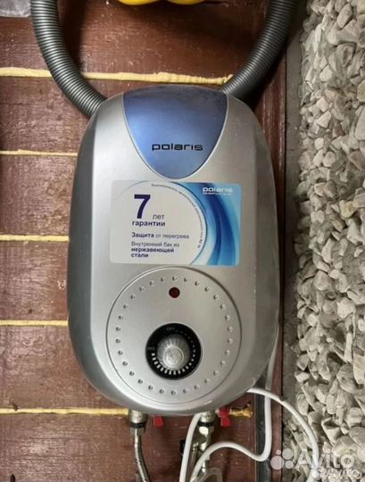 Водонагреватель