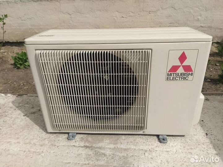 Инверторная сплит-система Mitsubishi MSZ-SF25VE2