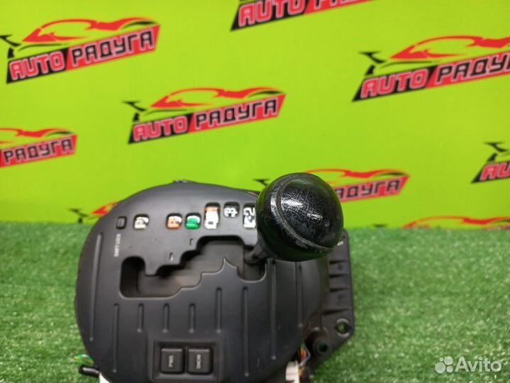 Рычаг переключения кпп toyota,lexus, GXE10,GXE10W,GXE15W,JCE10W,JCE15W,SXE10 altezza,altezza gita,IS