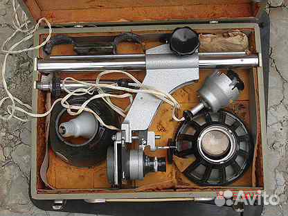 Фотоувеличитель