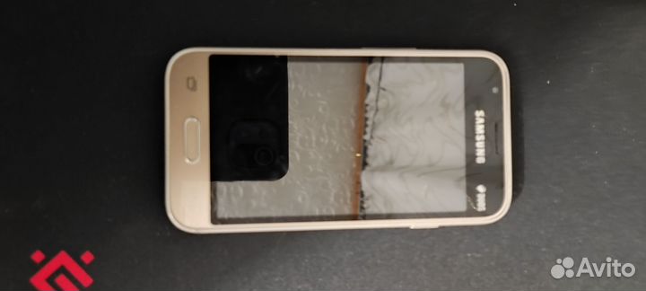 Samsung Galaxy J1 Mini Prime (2016) SM-J106F/DS, 8 ГБ