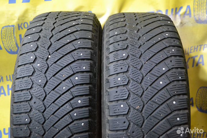 Continental ContiIceContact 235/65 R17