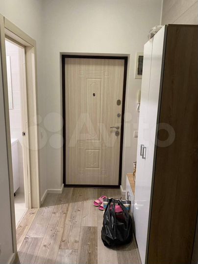 Квартира-студия, 23 м², 1/5 эт.