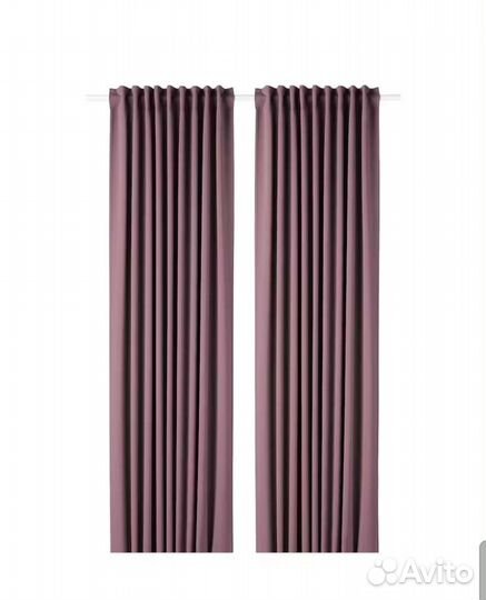 Шторы гардины majgull майгулл IKEA