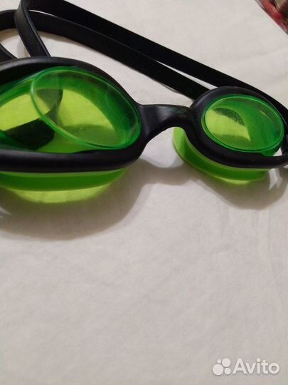 Очки для плавания детские arena