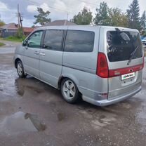 Nissan Serena 2.0 AT, 2001, 250 000 км, с пробегом, цена 365 000 руб.