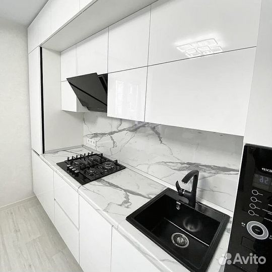 Кухни на заказ