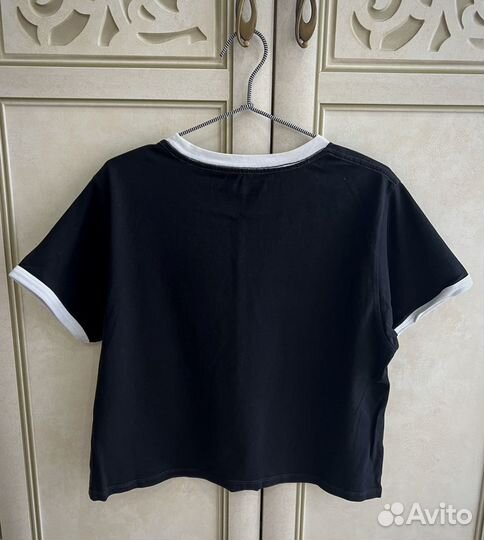 Футболка Levis женская (xs-s)