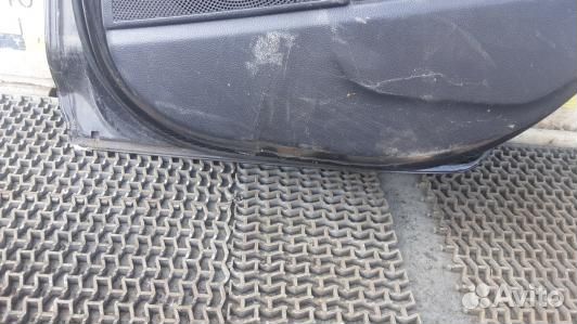 Дверь задняя правая KIA sportage 3 (2BL19FT01)