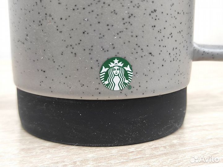 Редкая кружка Starbucks