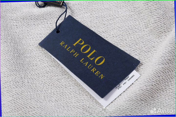 Кофта Polo Ralph Lauren (Номер артикула: 63623)