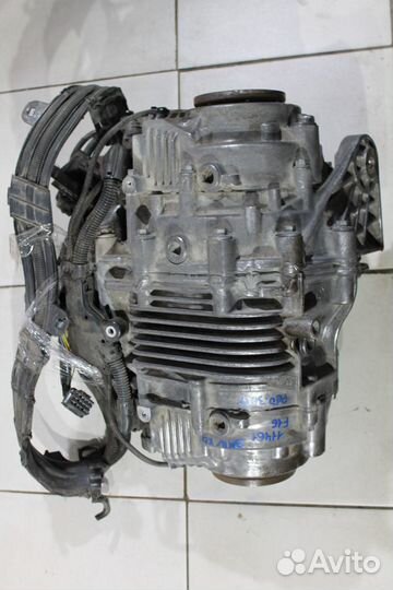 Редуктор заднего моста BMW 33107595261 BMW х6 х5м