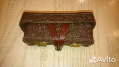 Подсумок для патронов скс