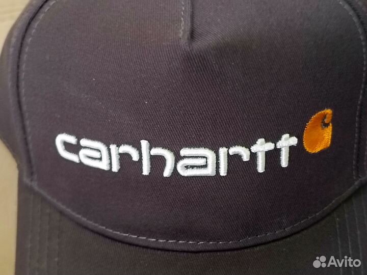 Бейсболка Carhartt USA