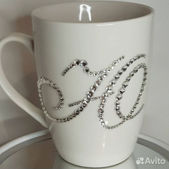 Чашки кружки