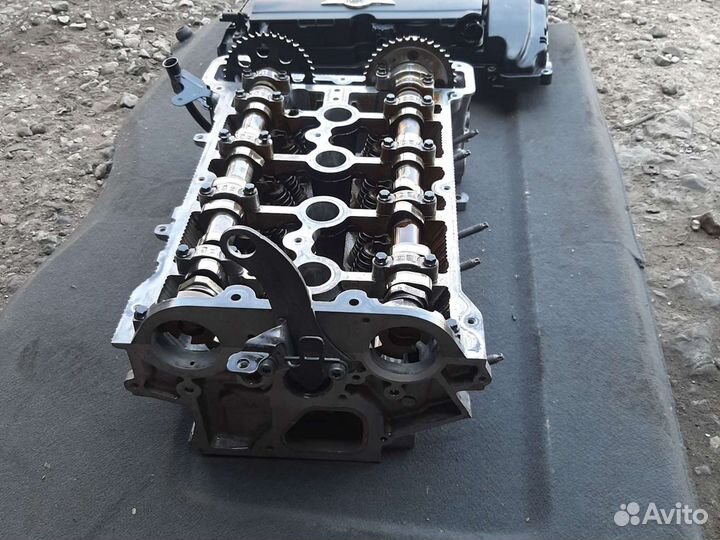 Гбц ep6dt Мини Купер Пежо Ситроен 1.6 турбо