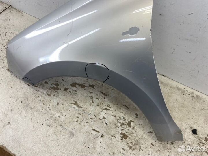 Крыло переднее левое LADA Granta FL 2018