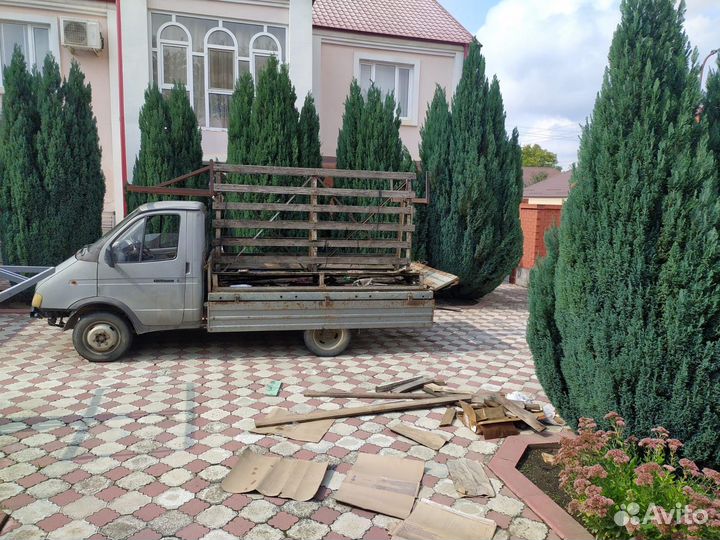 Пирамида на газель