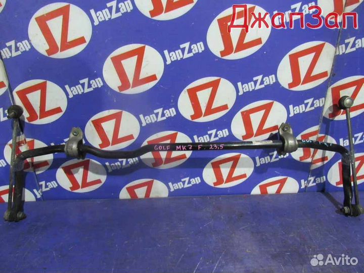 Стабилизатор поперечной устойчивости Volkswagen Go