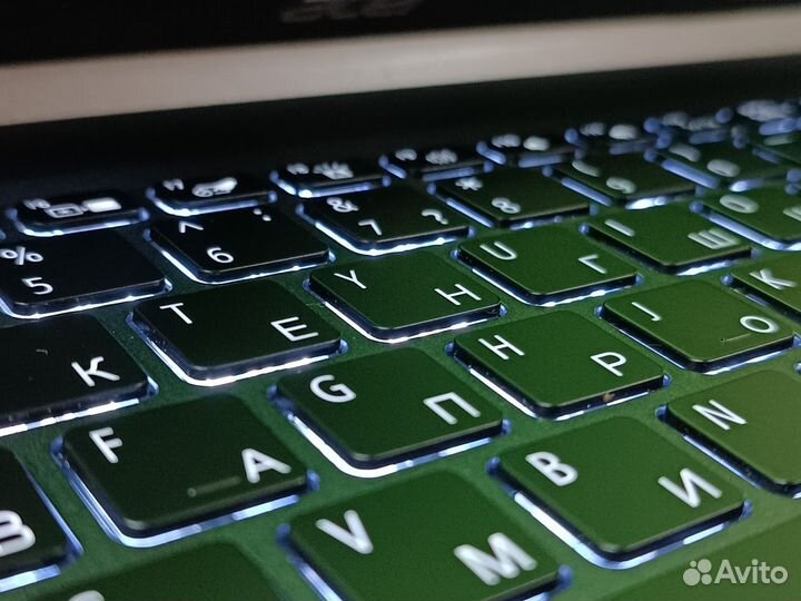 Ноутбук Acer 15.6