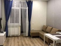 Квартира-студия, 28 м², 2/18 эт.