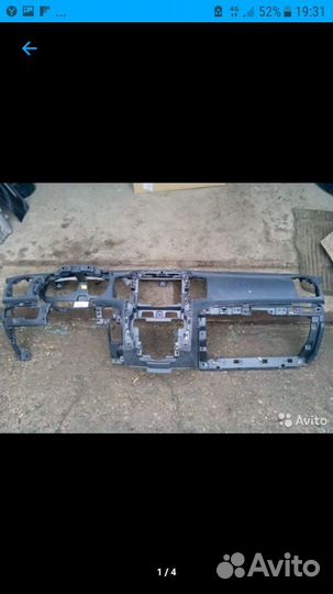 Торпеда Киа Соренто