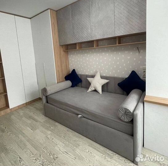 Диван-кровать детская под заказ