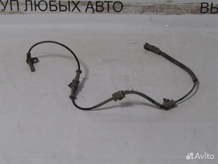 Датчик ABS передний правый Chevrolet Cruze седан