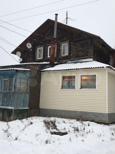 2-к. квартира, 45 м², 2/2 эт.
