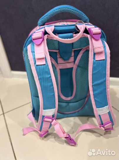Рюкзак для девочки