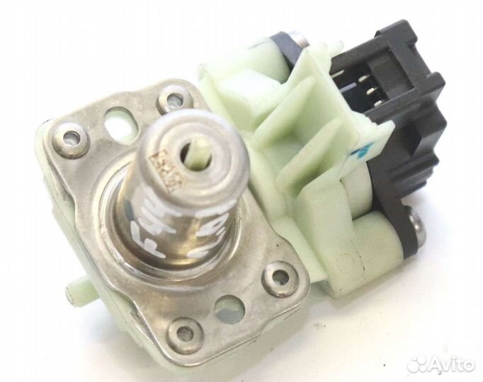 Бак AdBlue BMW X2 F39 7418879 7432453