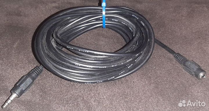 Кабели и переходники