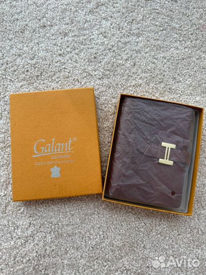 Записная книжка органайзер