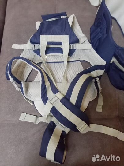 Рюкзак переноска