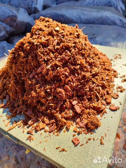 Мульча в наличии. Калуга