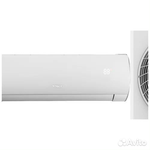 Сплит-система Tosot Lyra inverter