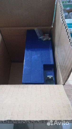 Аккумуляторная батарея delta DTM 1217