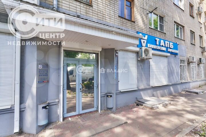 Сдам помещение свободного назначения, 93 м²