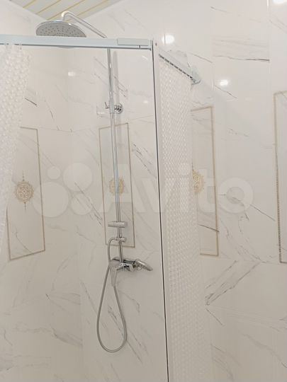 2-к. квартира, 46 м², 4/8 эт.