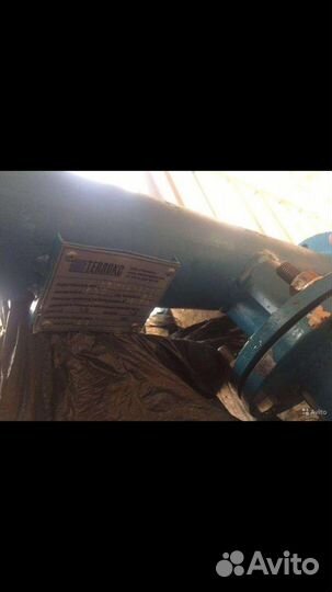 Водонагреватель ввп 07-14х2000