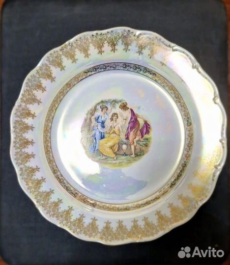 Сервиз Мадонна