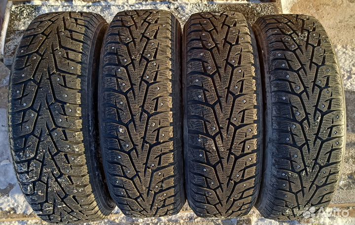 Yokohama Ice Guard IG55 185/60 R15 88T