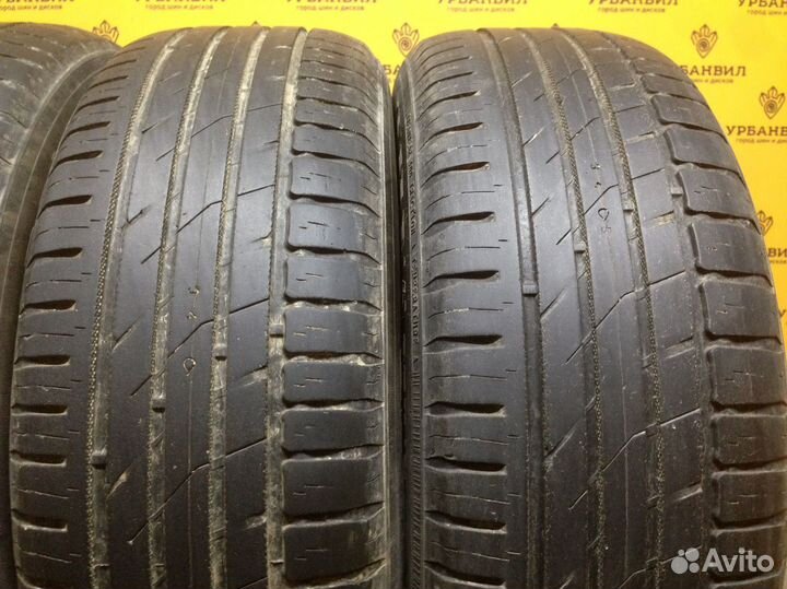 Nokian Tyres Hakka Green 2 175/65 R14