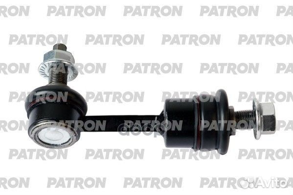 Тяга стабилизатора hyundai tucson TL 2015- (про