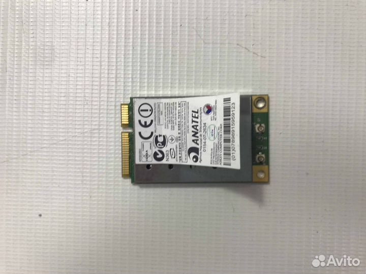 Wi-Fi адаптер для Samsung Q310