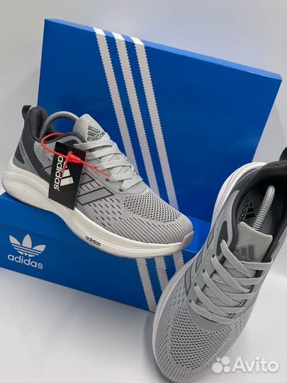 Adidas мужские кроссовки летние